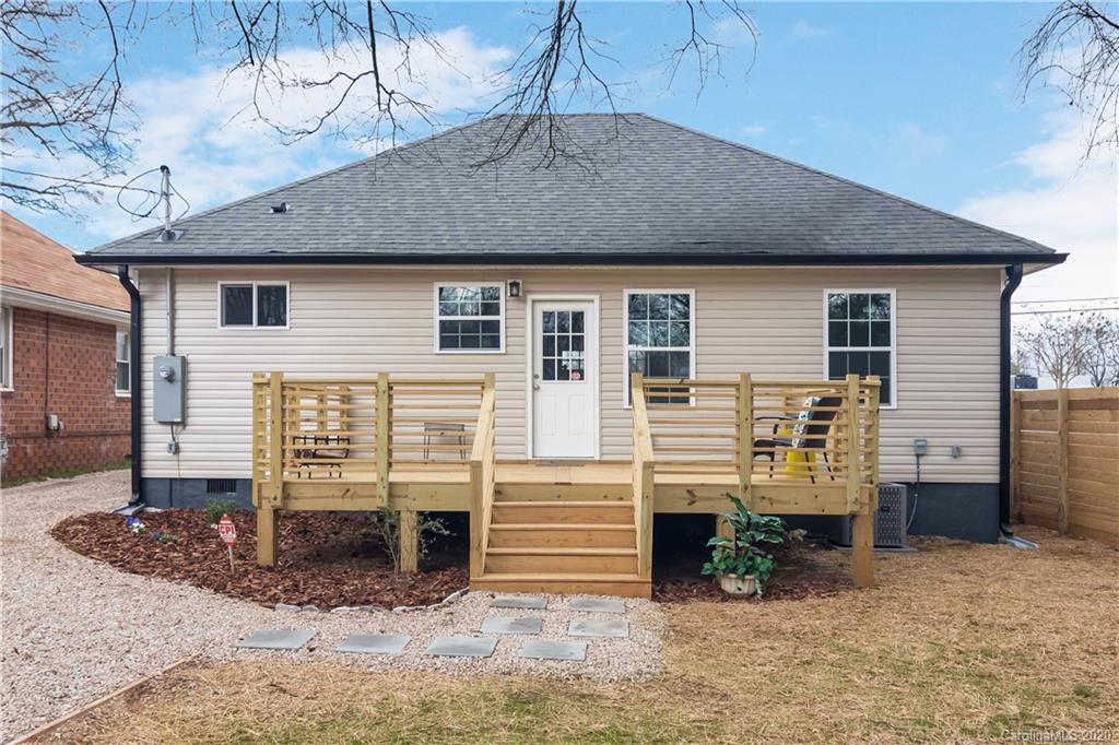 3309 Tuckaseegee Road Charlotte, NC 28208 - Photo 38 of 40