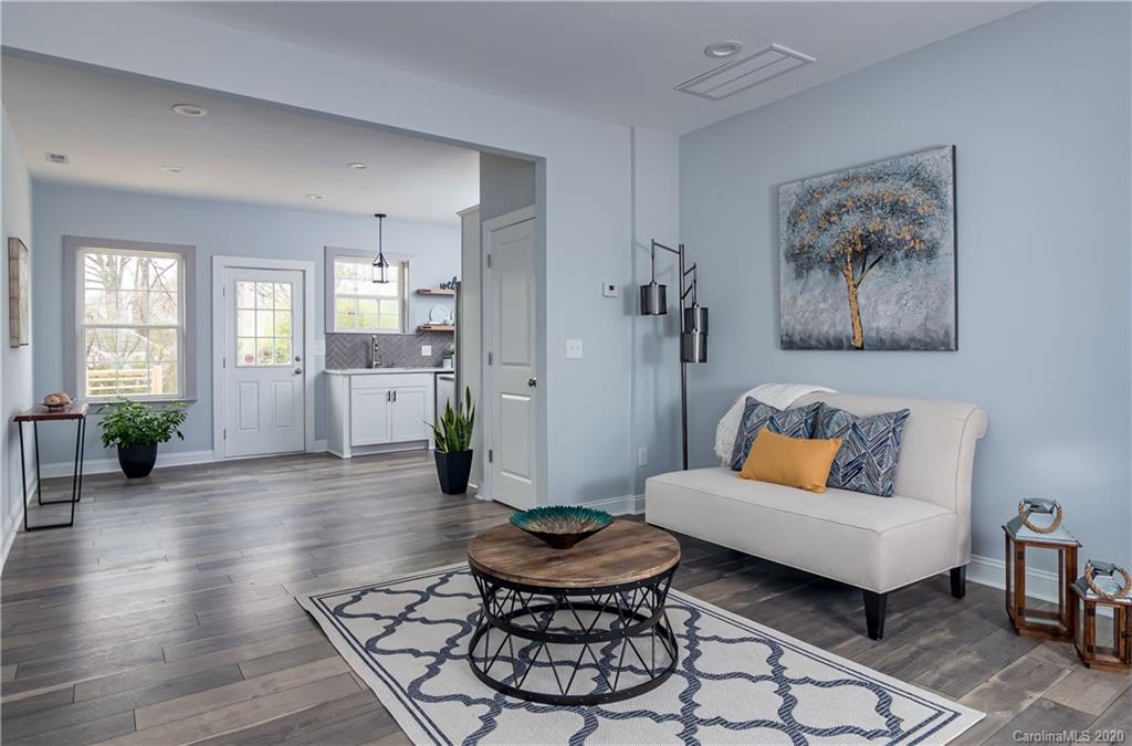 3309 Tuckaseegee Road Charlotte, NC 28208 - Photo 7 of 40