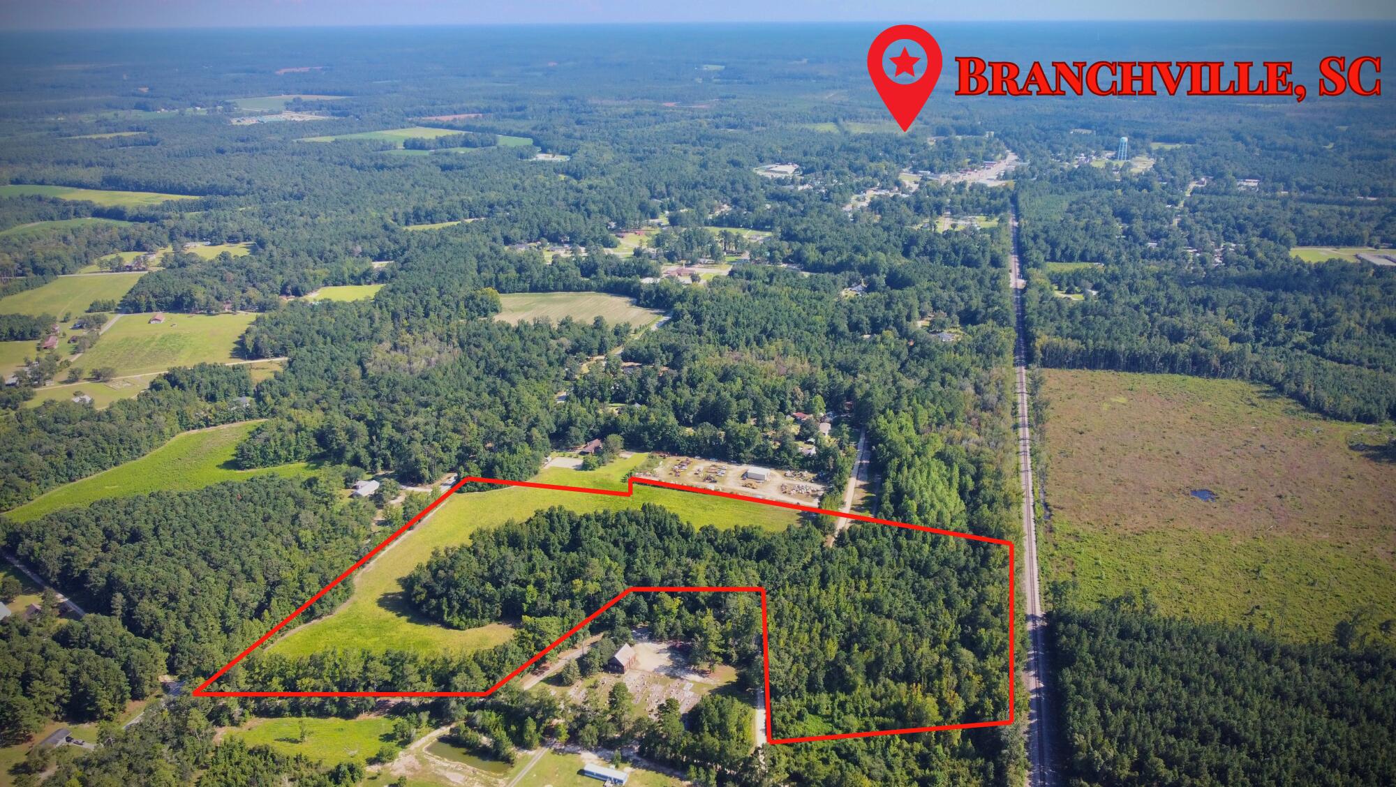 0 Freedom Road Branchville, SC 29432 - Photo 6 of 9