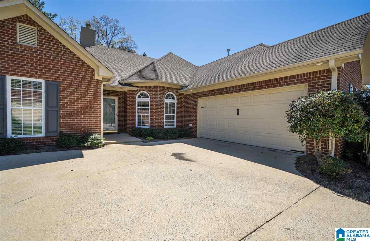 977 Narrows Point Drive Birmingham, AL 35242 - Photo 22 of 24