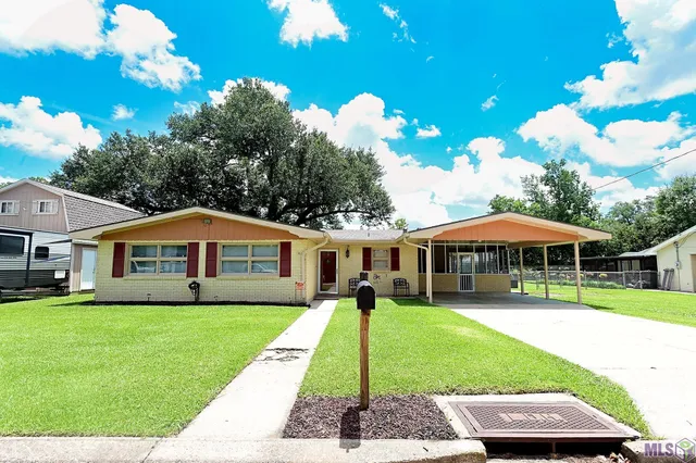 $197,500 | 305 Johnson Street, Houma, LA 70360