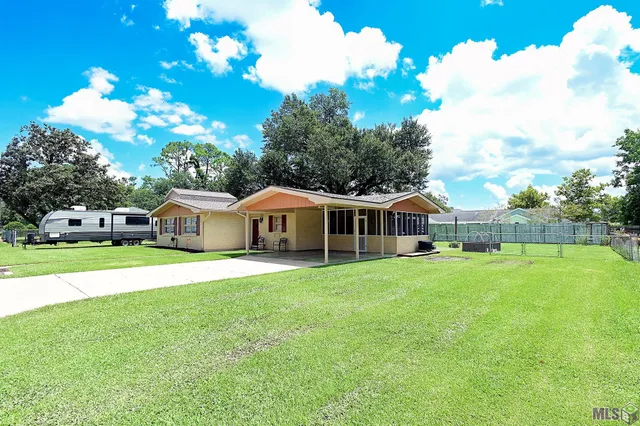 $197,500 | 305 Johnson Street, Houma, LA 70360
