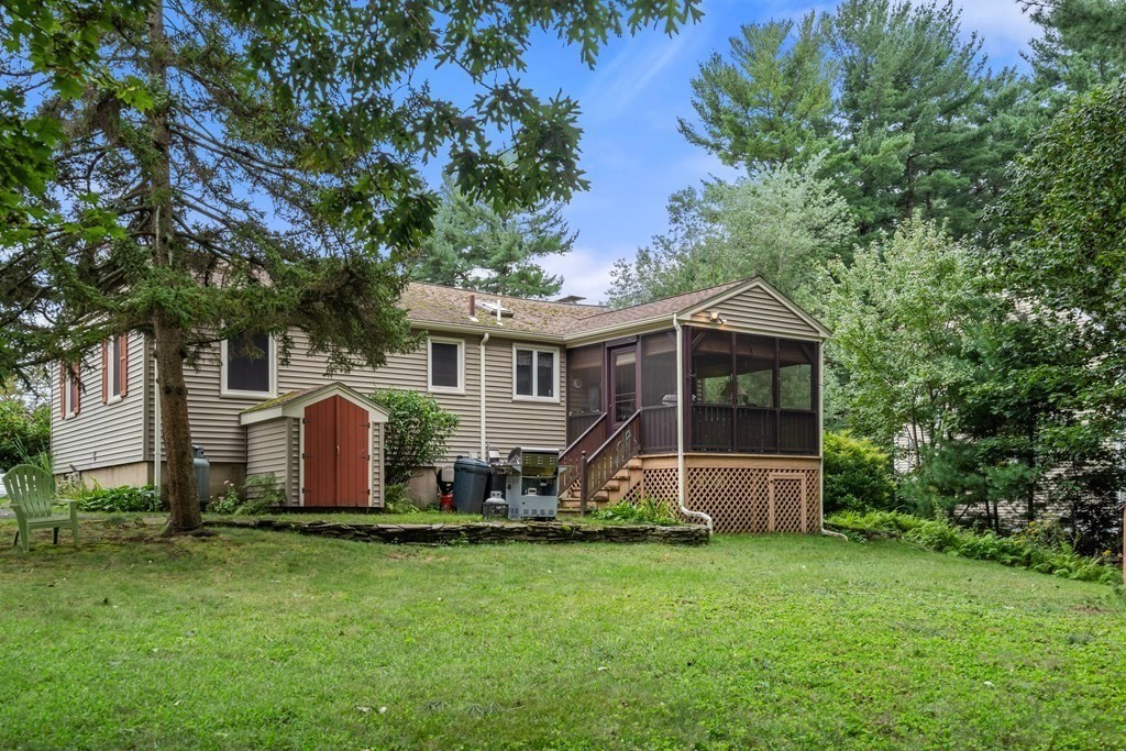 24 Lindor Road North Reading, MA 01864 - Photo 24 of 26 Gallery Image 24