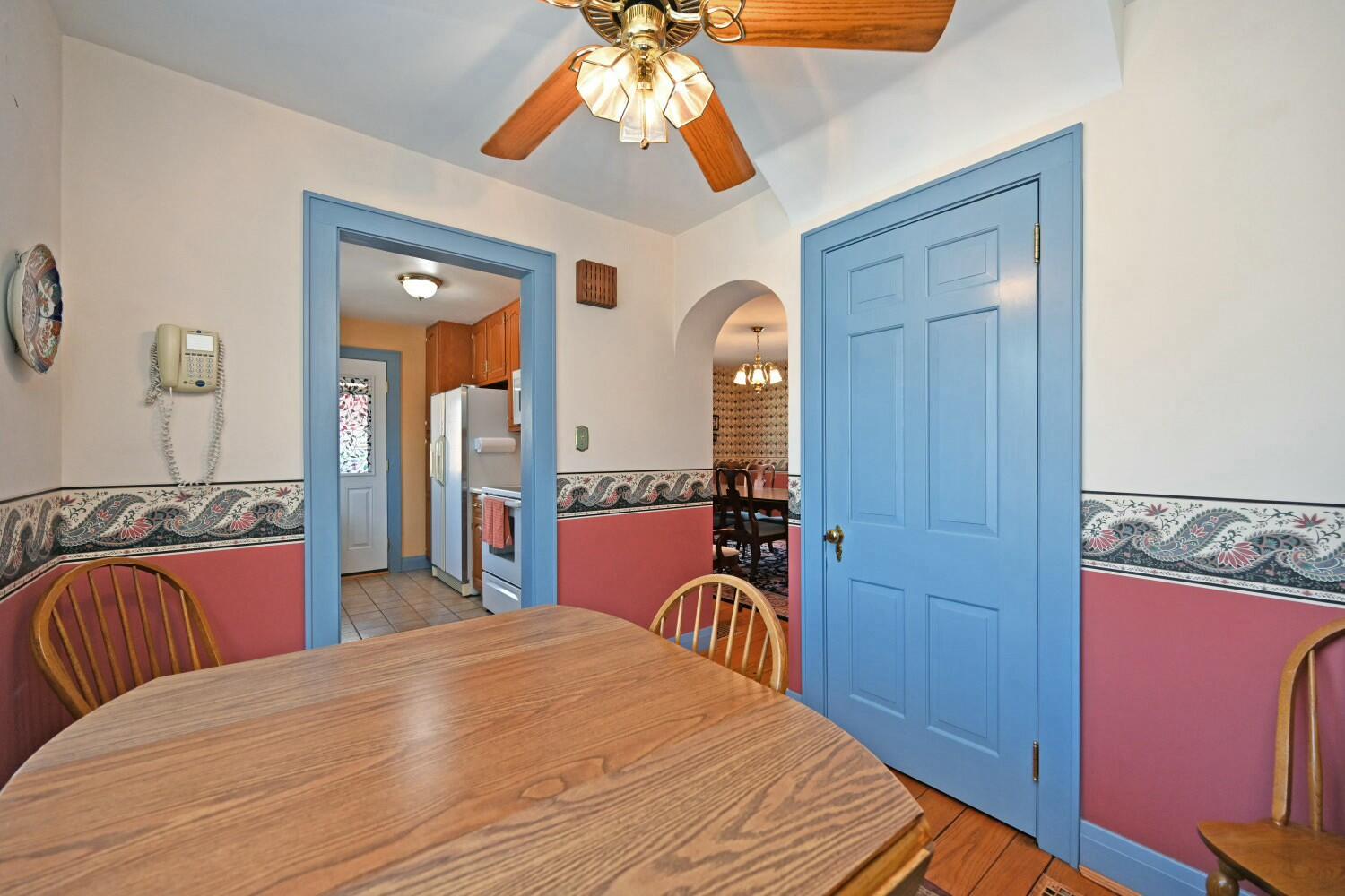 23 Ashton Road Fort Mitchell, KY 41017 - Photo 16 of 48