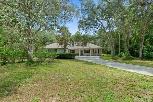 $375,000 | 3329 West Danny Court, Beverly Hills, FL 34465
