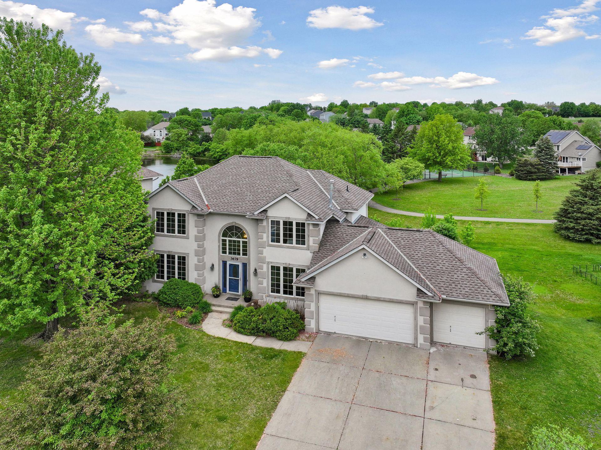 3679 Commonwealth Road Woodbury, MN 55125 - Photo 1 of 1 Gallery Image 1