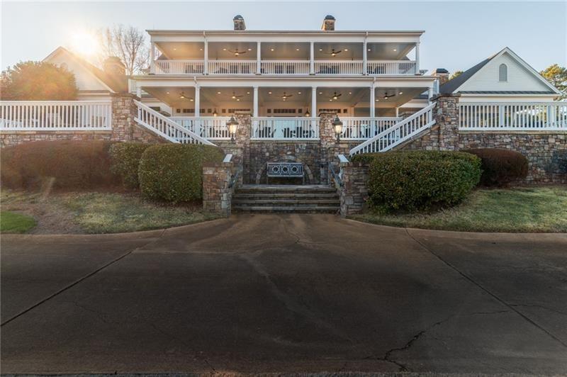 121 Hawks Ridge Golf Club Ball Ground, GA 30107 - Photo 13 of 23