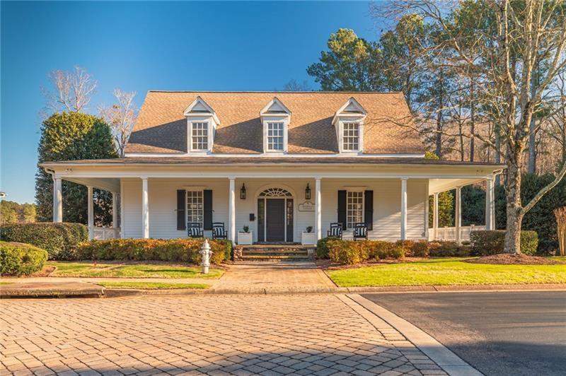 121 Hawks Ridge Golf Club Ball Ground, GA 30107 - Photo 22 of 23