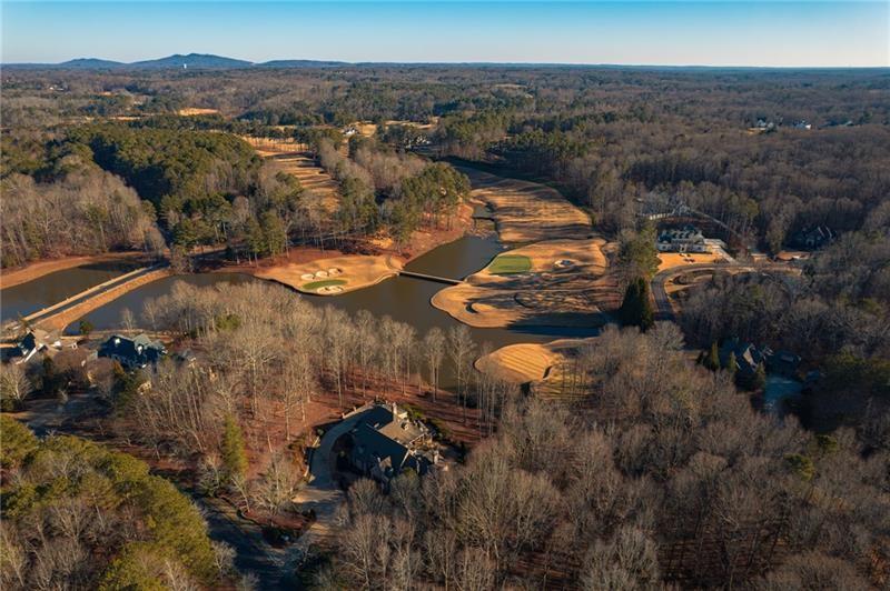 121 Hawks Ridge Golf Club Ball Ground, GA 30107 - Photo 7 of 23