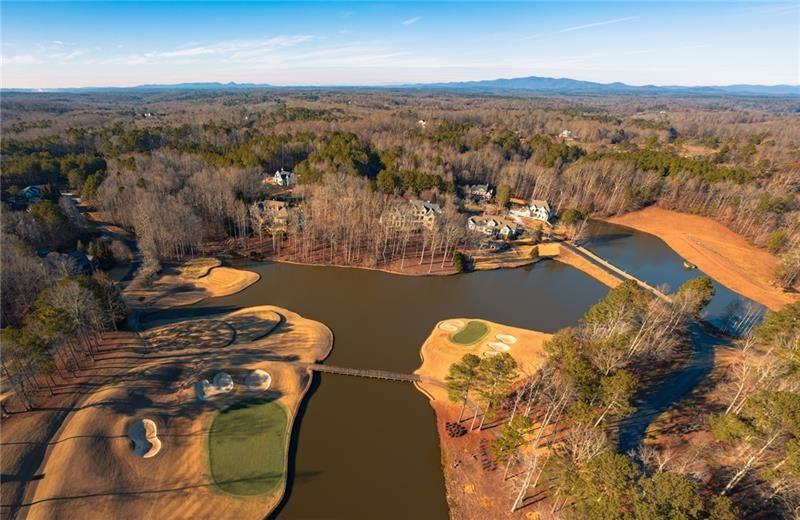 121 Hawks Ridge Golf Club Ball Ground, GA 30107 - Photo 9 of 23