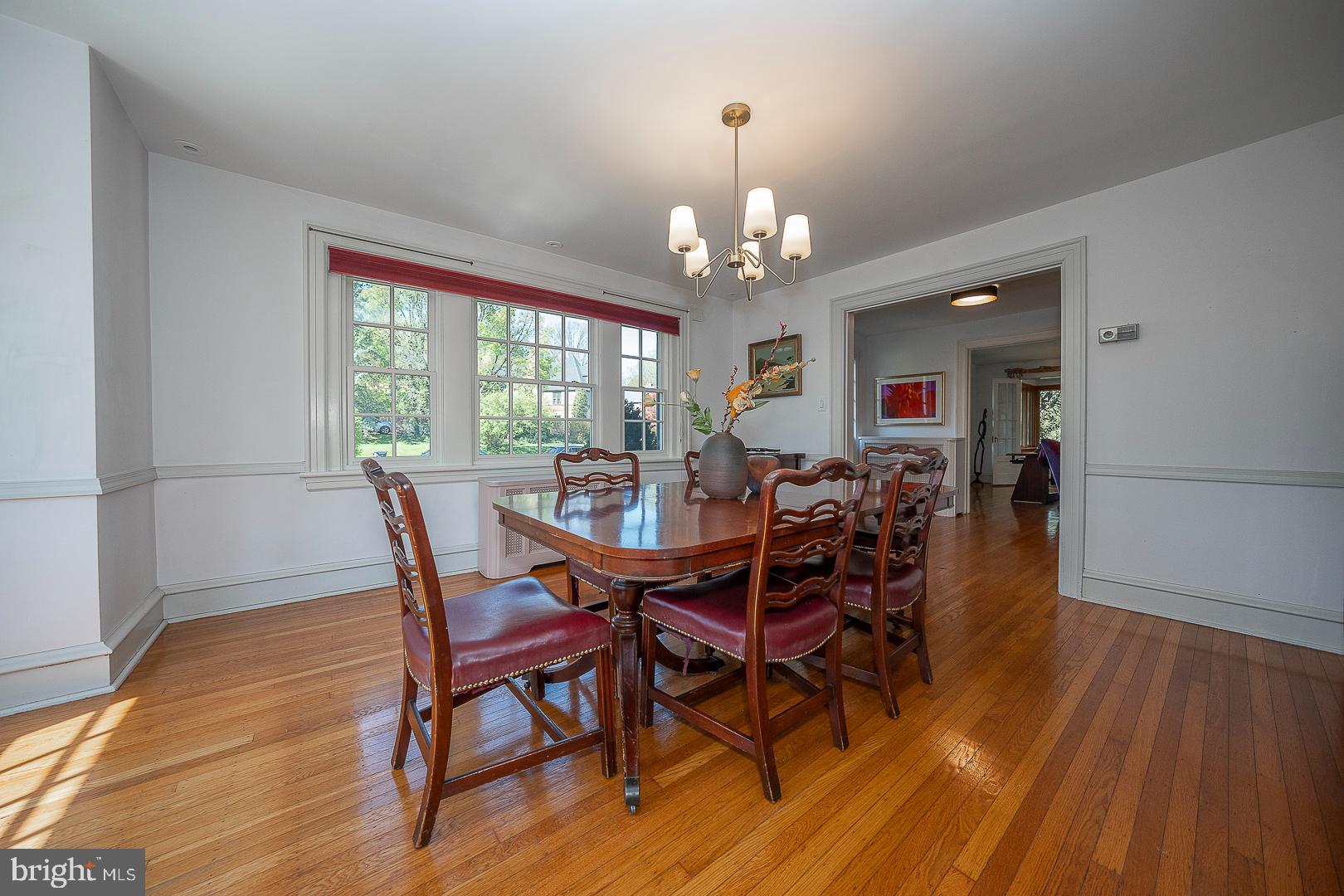 721 Baeder Road Jenkintown, PA 19046 - Photo 19 of 72 Dining Room
