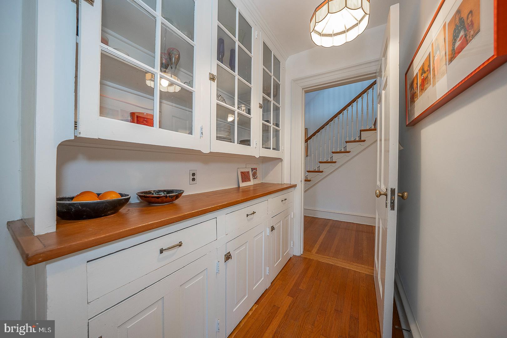 721 Baeder Road Jenkintown, PA 19046 - Photo 21 of 72 butler's pantry