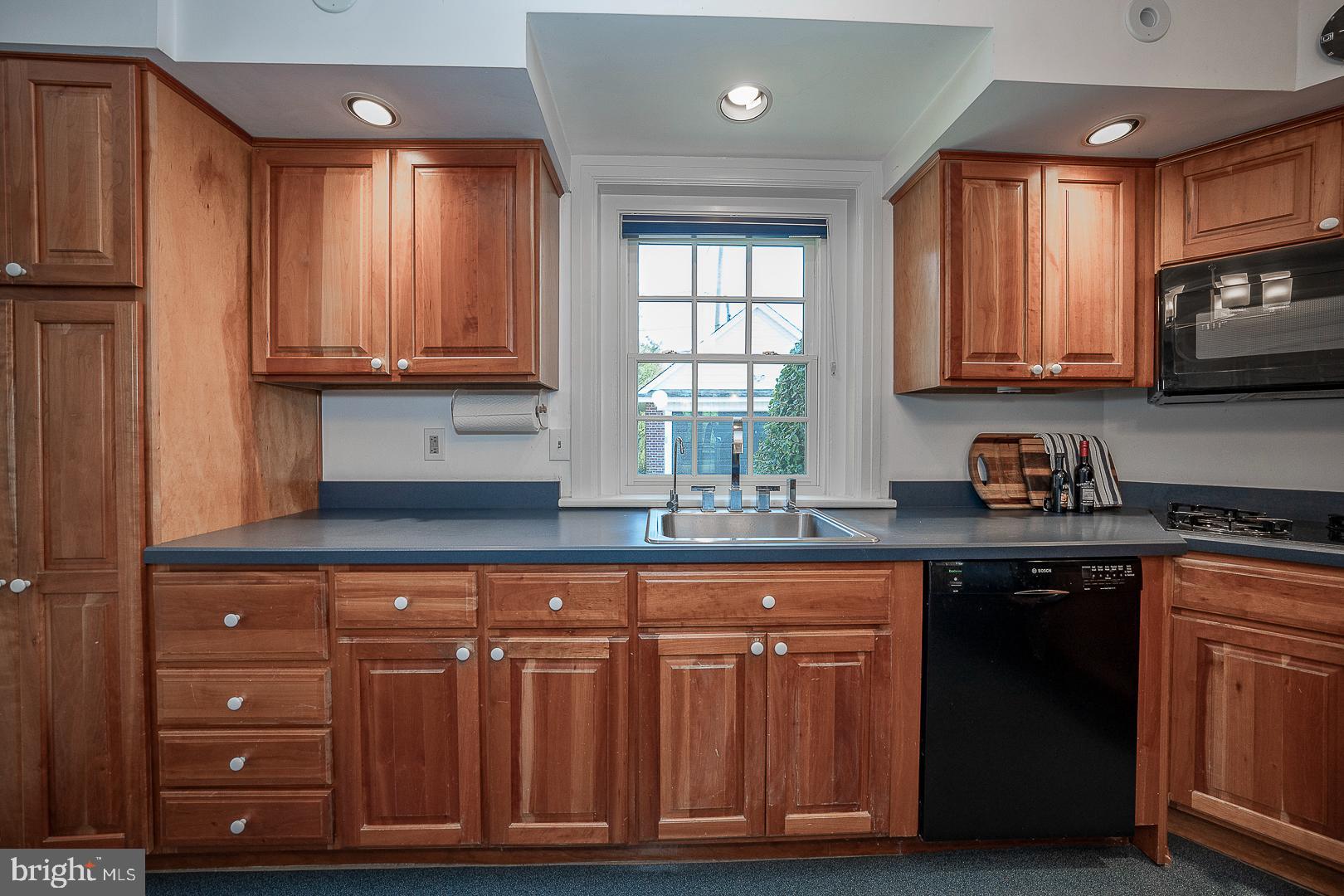 721 Baeder Road Jenkintown, PA 19046 - Photo 23 of 72 spacious kitchen