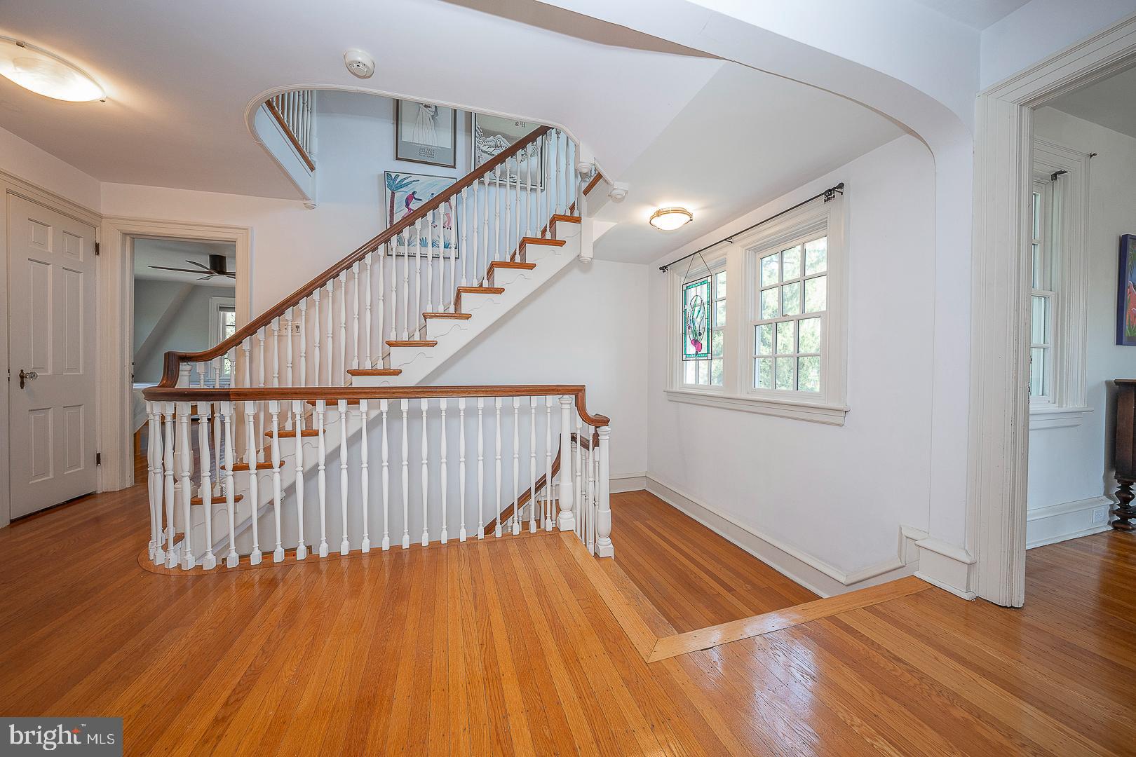 721 Baeder Road Jenkintown, PA 19046 - Photo 32 of 72 stunning hardwood floors