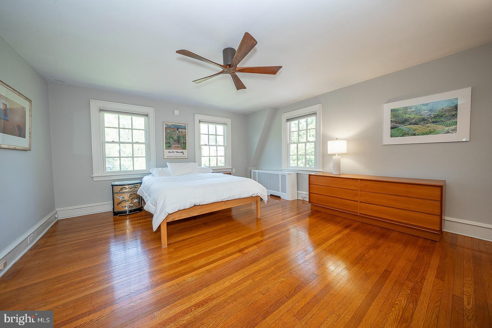 721 Baeder Road Jenkintown, PA 19046 - Photo 34 of 72 main bedroom