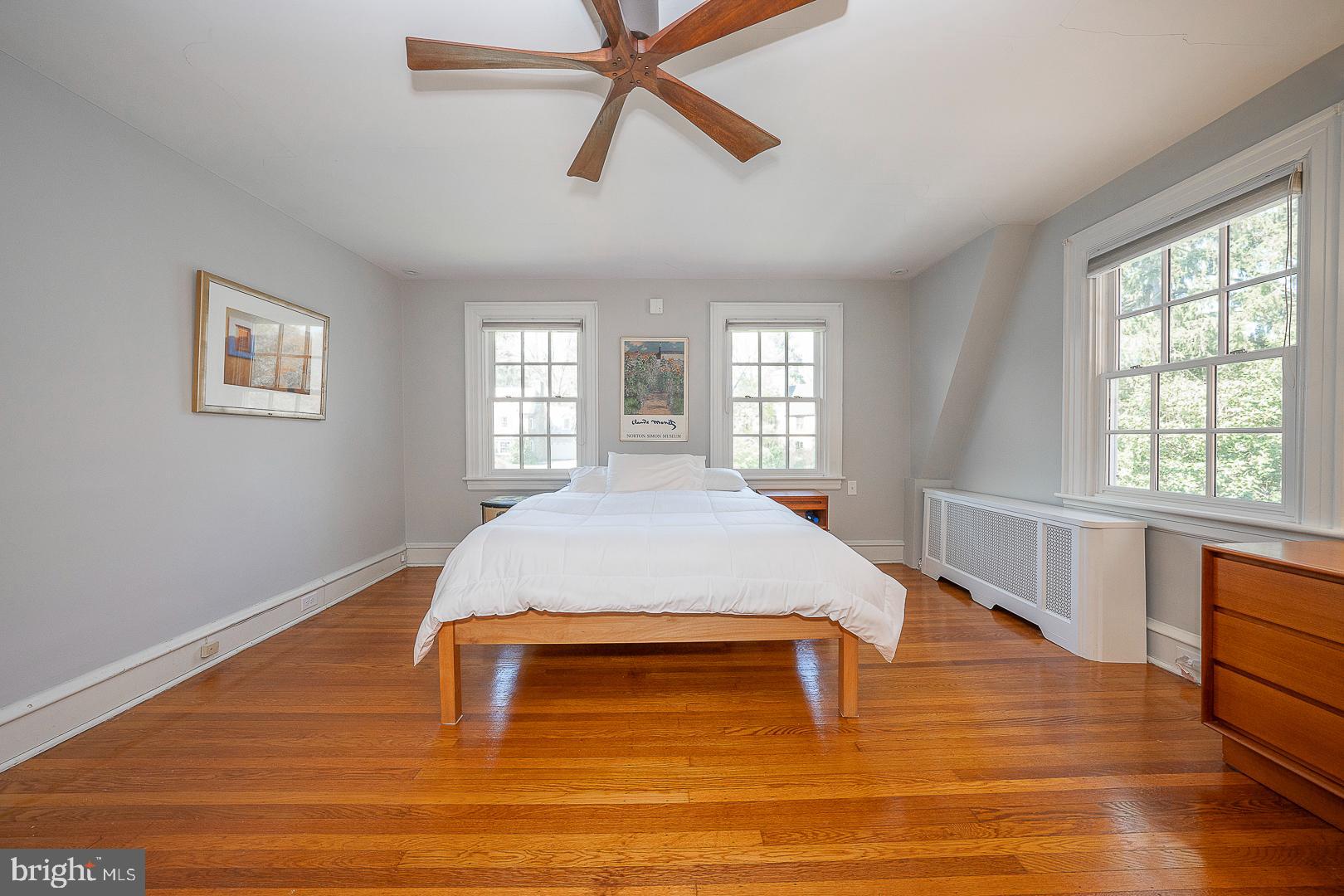 721 Baeder Road Jenkintown, PA 19046 - Photo 35 of 72 main bedroom