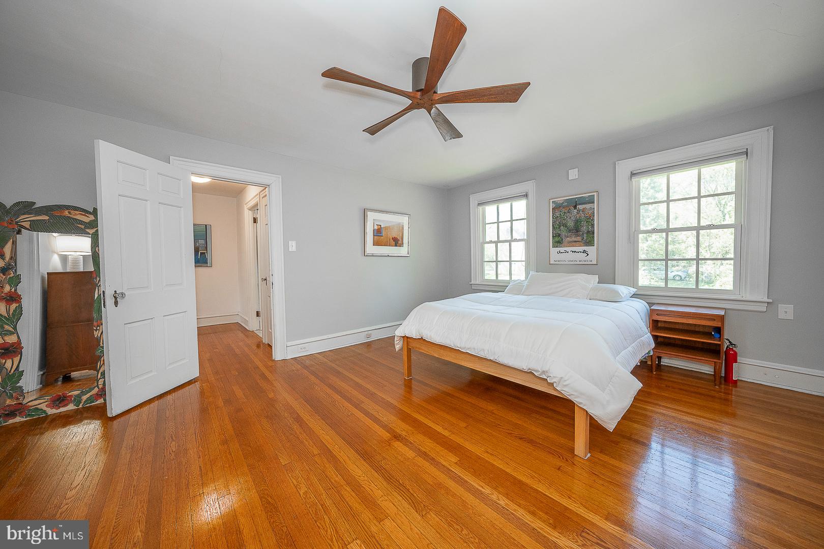 721 Baeder Road Jenkintown, PA 19046 - Photo 36 of 72 main bedroom