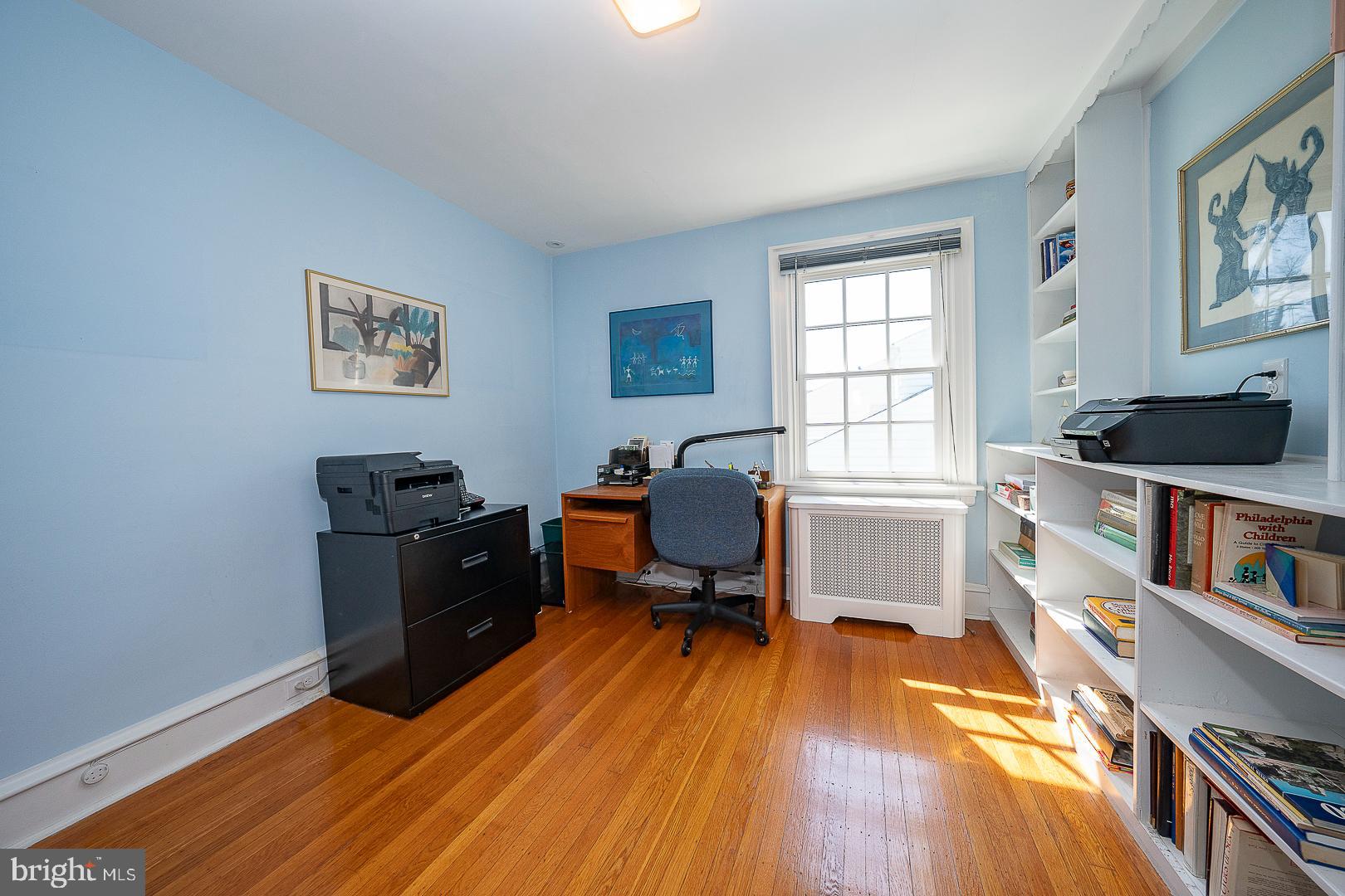 721 Baeder Road Jenkintown, PA 19046 - Photo 47 of 72 bedroom