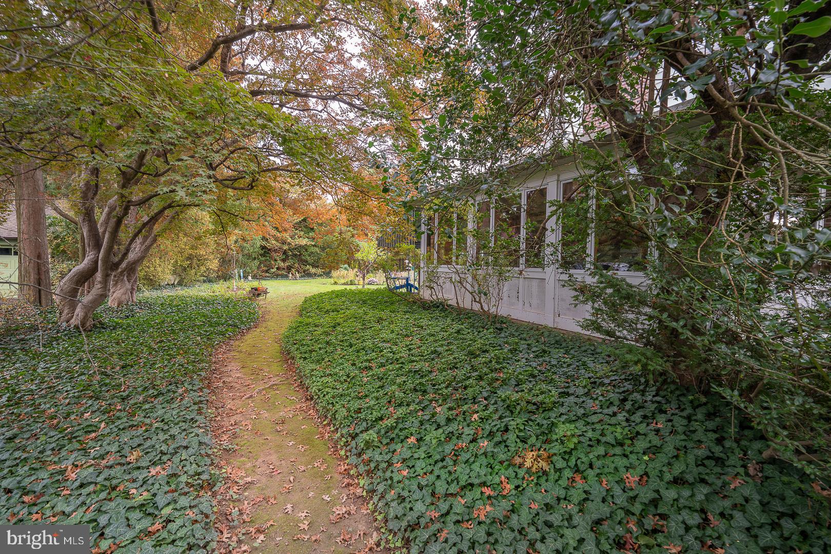 721 Baeder Road Jenkintown, PA 19046 - Photo 63 of 72 side view