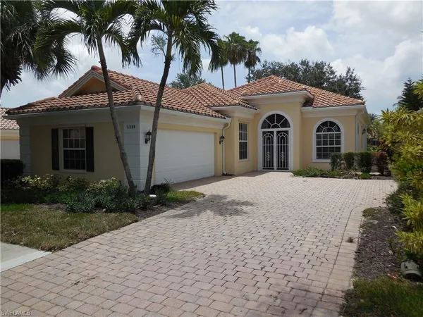 $4,000 | 5299 Hawkesbury Way, Naples, FL 34119