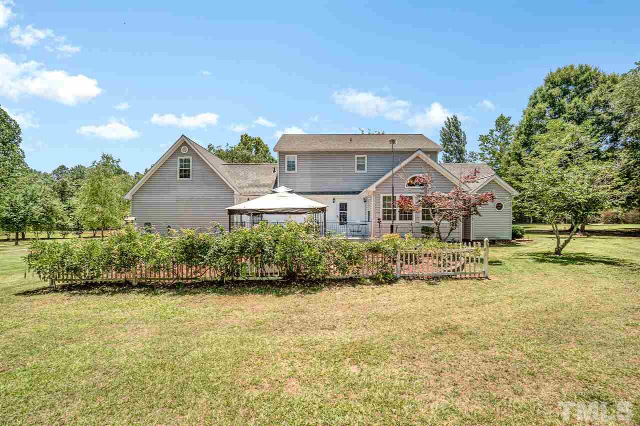 1194 Grady Road Clinton, NC 28328 - Photo 29 of 29