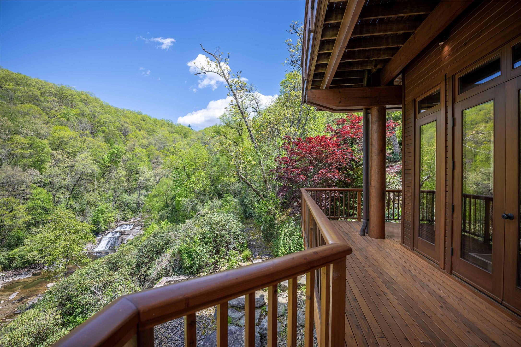 310 Mount Admire Road Cullowhee, NC 28723 - Photo 59 of 98 Gallery Image 59