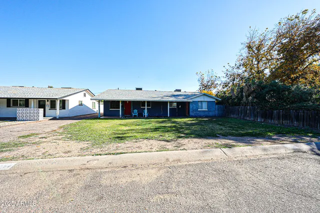 $1,350 | 4609 North 14th Street, Unit A, Phoenix, AZ 85014