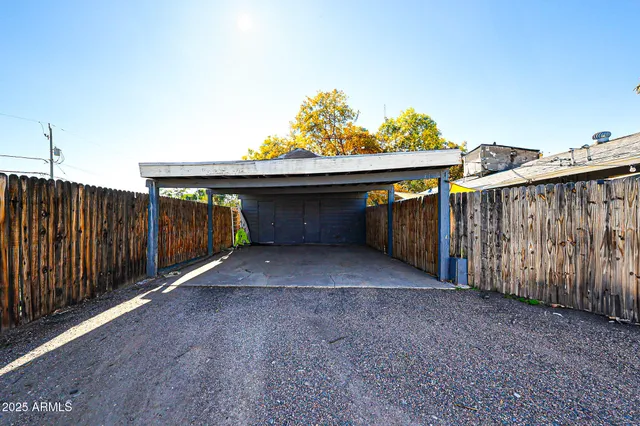 $1,350 | 4609 North 14th Street, Unit A, Phoenix, AZ 85014