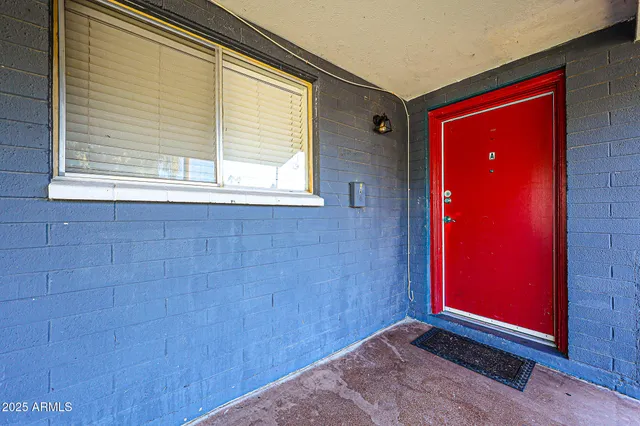 $1,350 | 4609 North 14th Street, Unit A, Phoenix, AZ 85014
