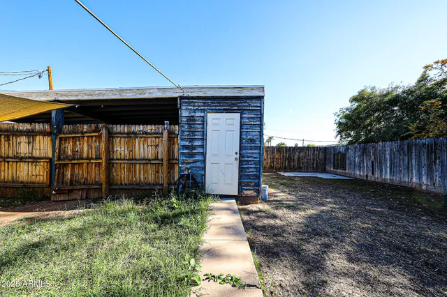 $1,350 | 4609 North 14th Street, Unit A, Phoenix, AZ 85014