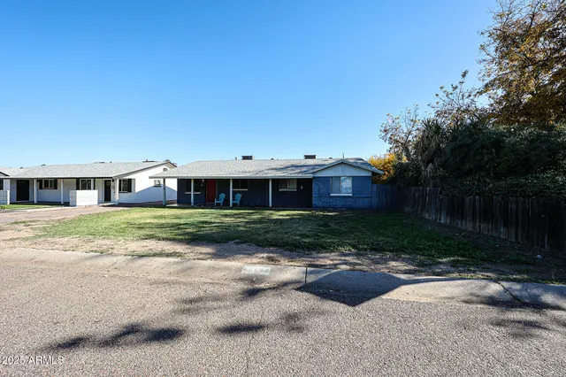 $1,350 | 4609 North 14th Street, Unit A, Phoenix, AZ 85014