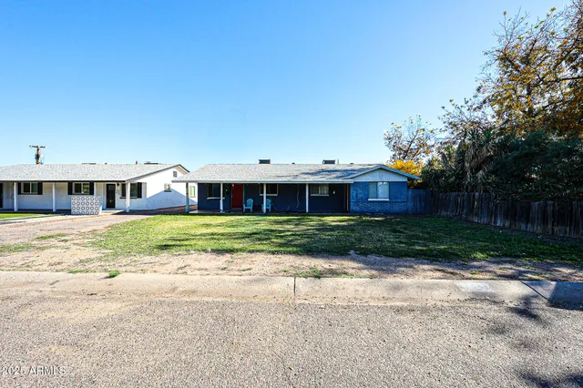 $1,350 | 4609 North 14th Street, Unit A, Phoenix, AZ 85014