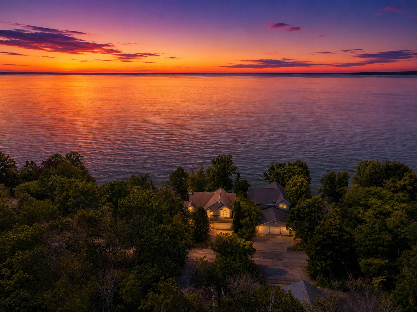 5181 Edgewater Beach Road Green Bay, WI 54311 - Photo 56 of 56