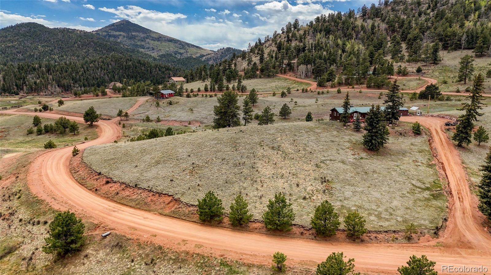 281 Nickel Plate Road Cripple Creek, CO 80813 - Photo 3 of 16