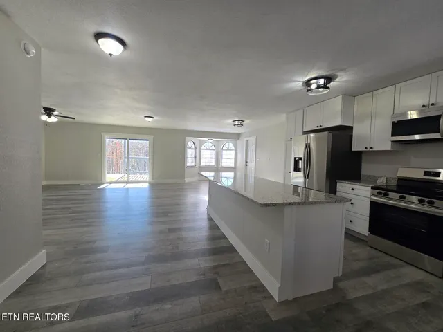 $279,900 | 1316 Ditney Trail, Pioneer, TN 37847