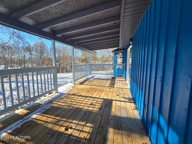 $279,900 | 1316 Ditney Trail, Pioneer, TN 37847