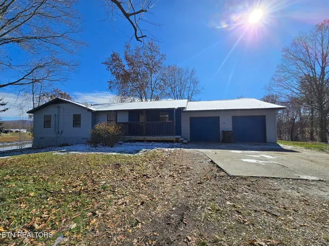 $279,900 | 1316 Ditney Trail, Pioneer, TN 37847