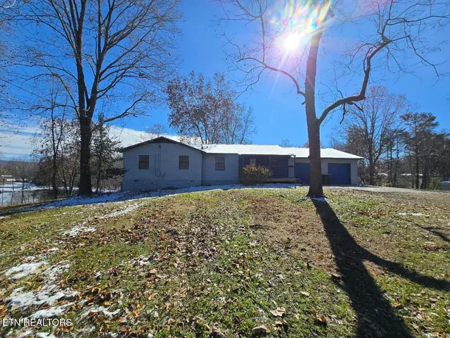 $279,900 | 1316 Ditney Trail, Pioneer, TN 37847