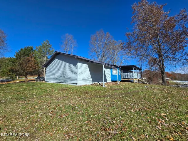 $279,900 | 1316 Ditney Trail, Pioneer, TN 37847