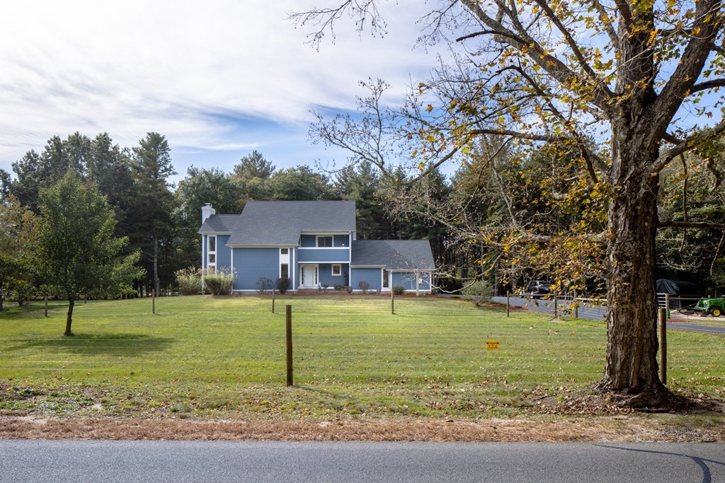 209 Mendell Road Rochester, MA 02770 - Photo 8 of 42