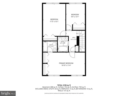 $899,999 | 7349 Eldorado Court, McLean, VA 22102
