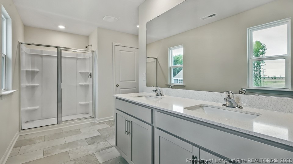 81 Discovery Way Spring Lake, NC 28390 - Photo 23 of 32 Bathroom