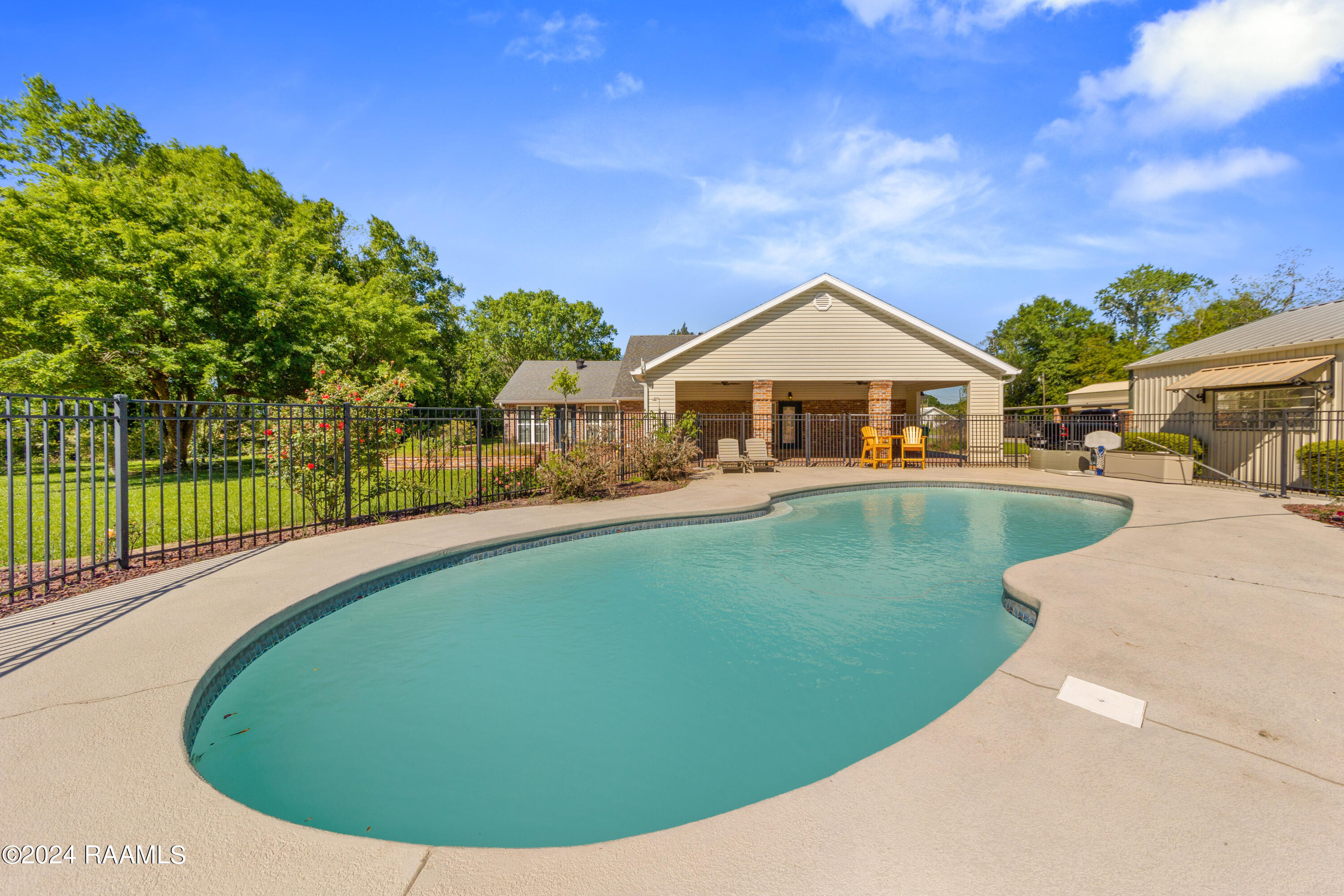 1103 Lopez Road New Iberia, LA 70560 - Photo 39 of 40 1103Lopez-3-74