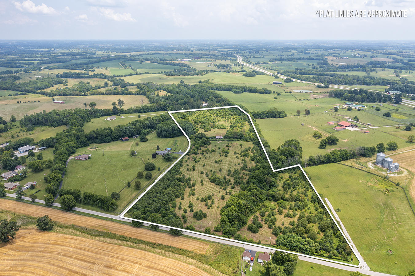 246 Redmon Road Paris, KY 40361 - Photo 27 of 29 246redmon03