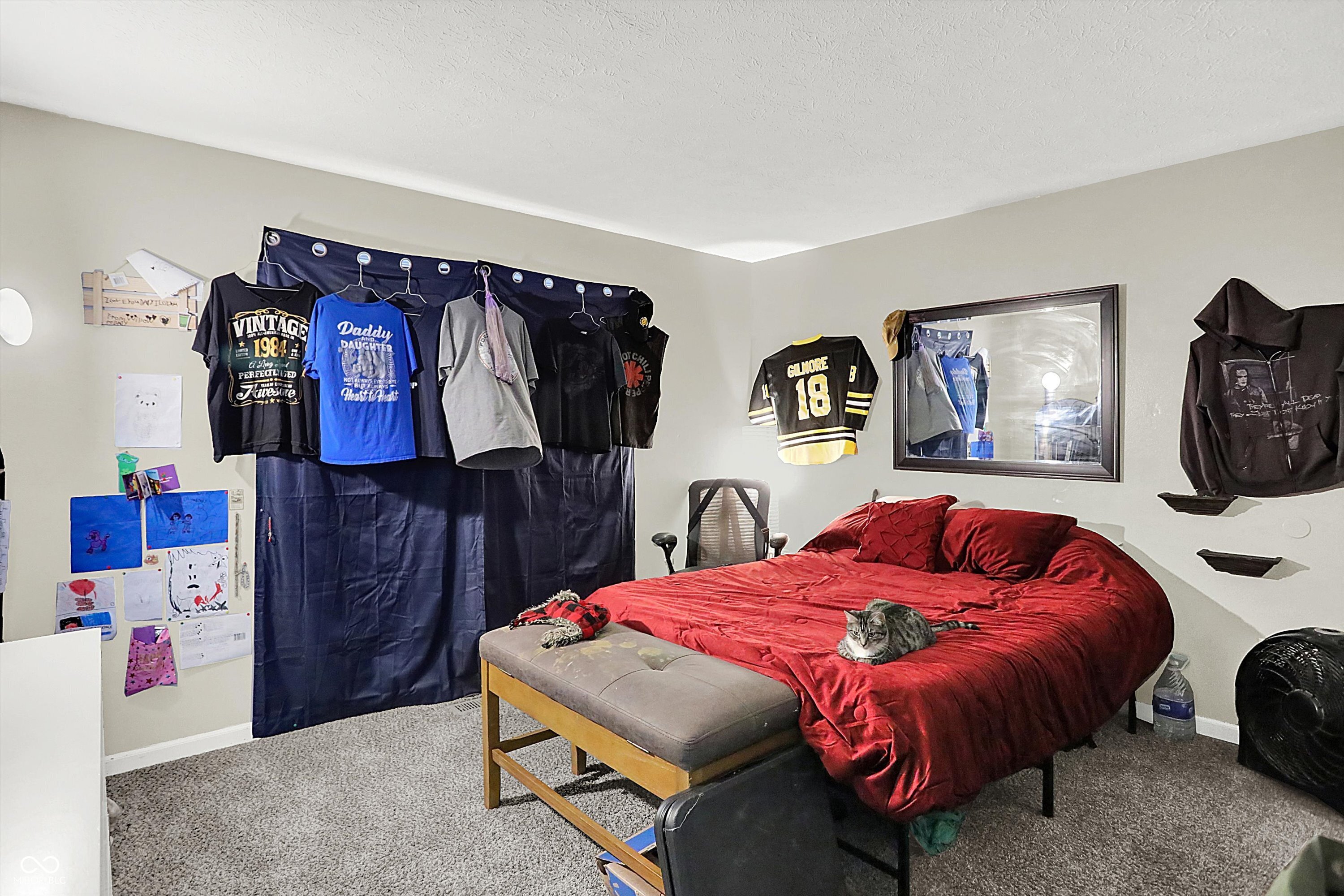 308 Winters Way Carthage, IN 46115 - Photo 15 of 81