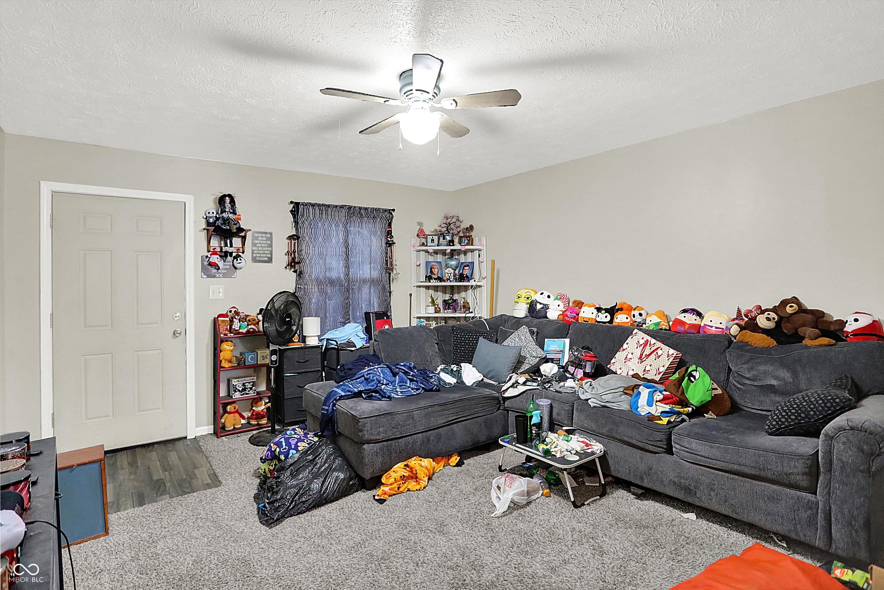 308 Winters Way Carthage, IN 46115 - Photo 18 of 81