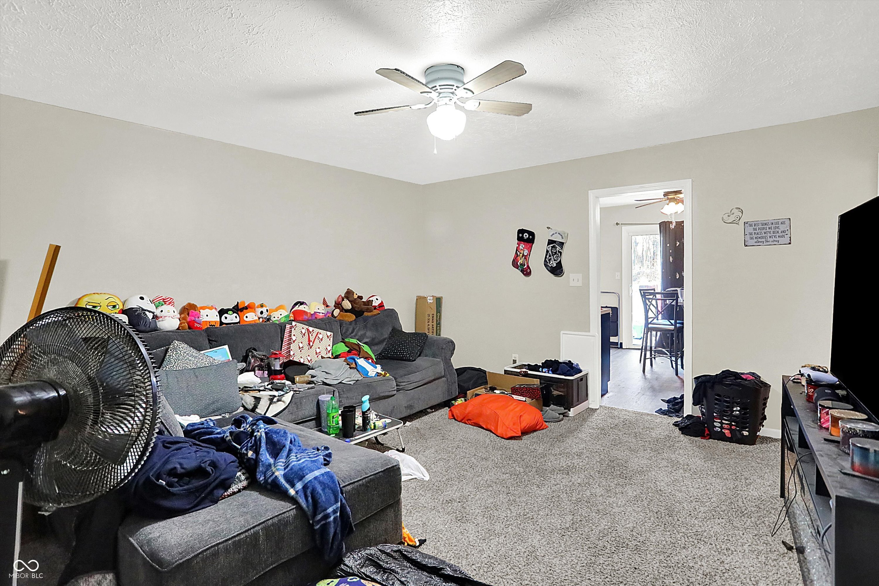 308 Winters Way Carthage, IN 46115 - Photo 19 of 81
