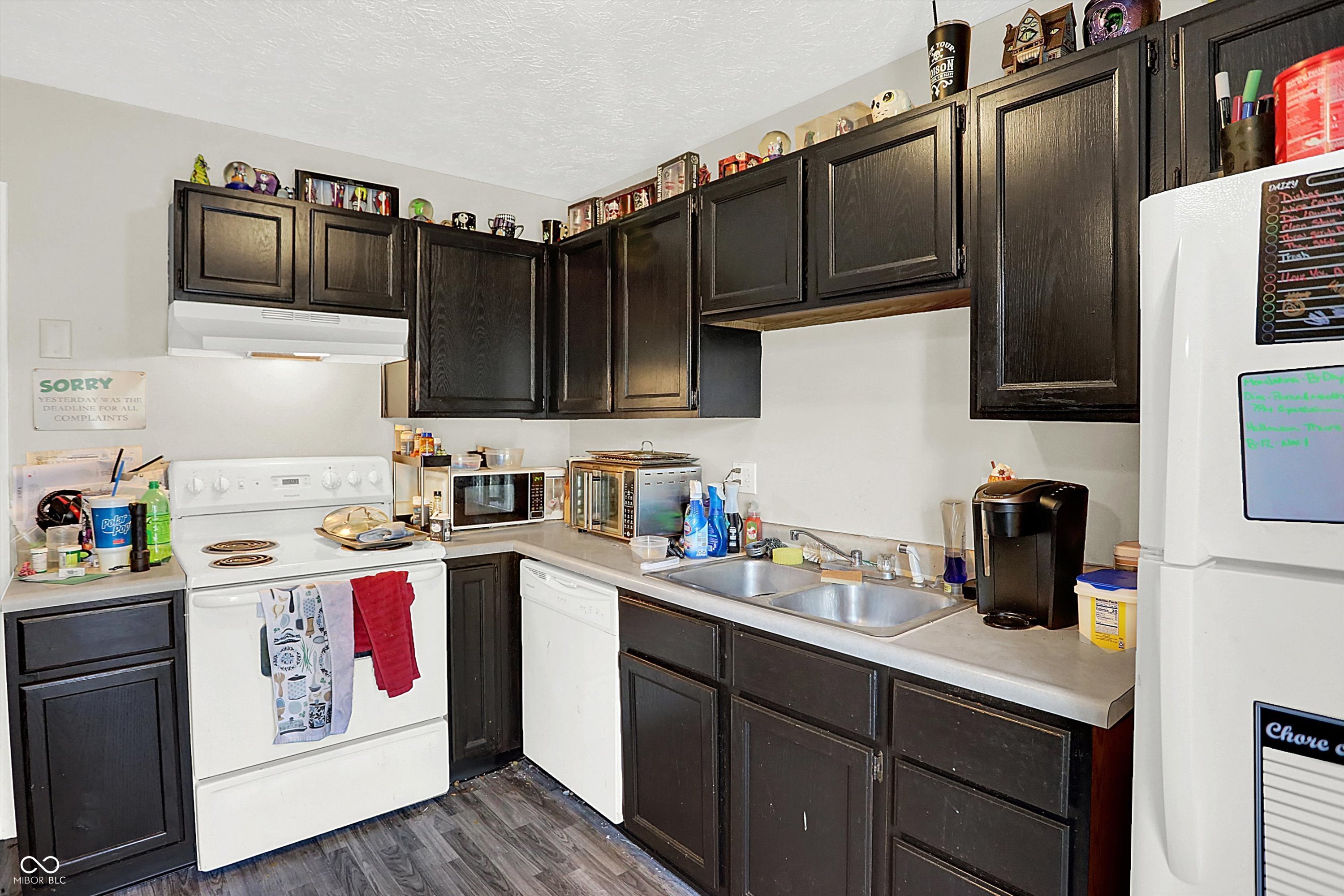 308 Winters Way Carthage, IN 46115 - Photo 24 of 81