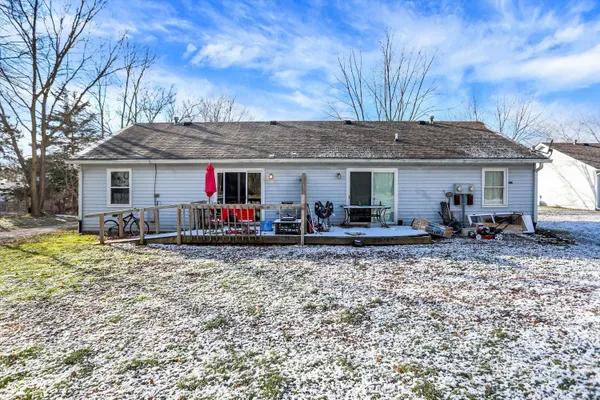 $1,400,000 | 308 Winters Way, Carthage, IN 46115