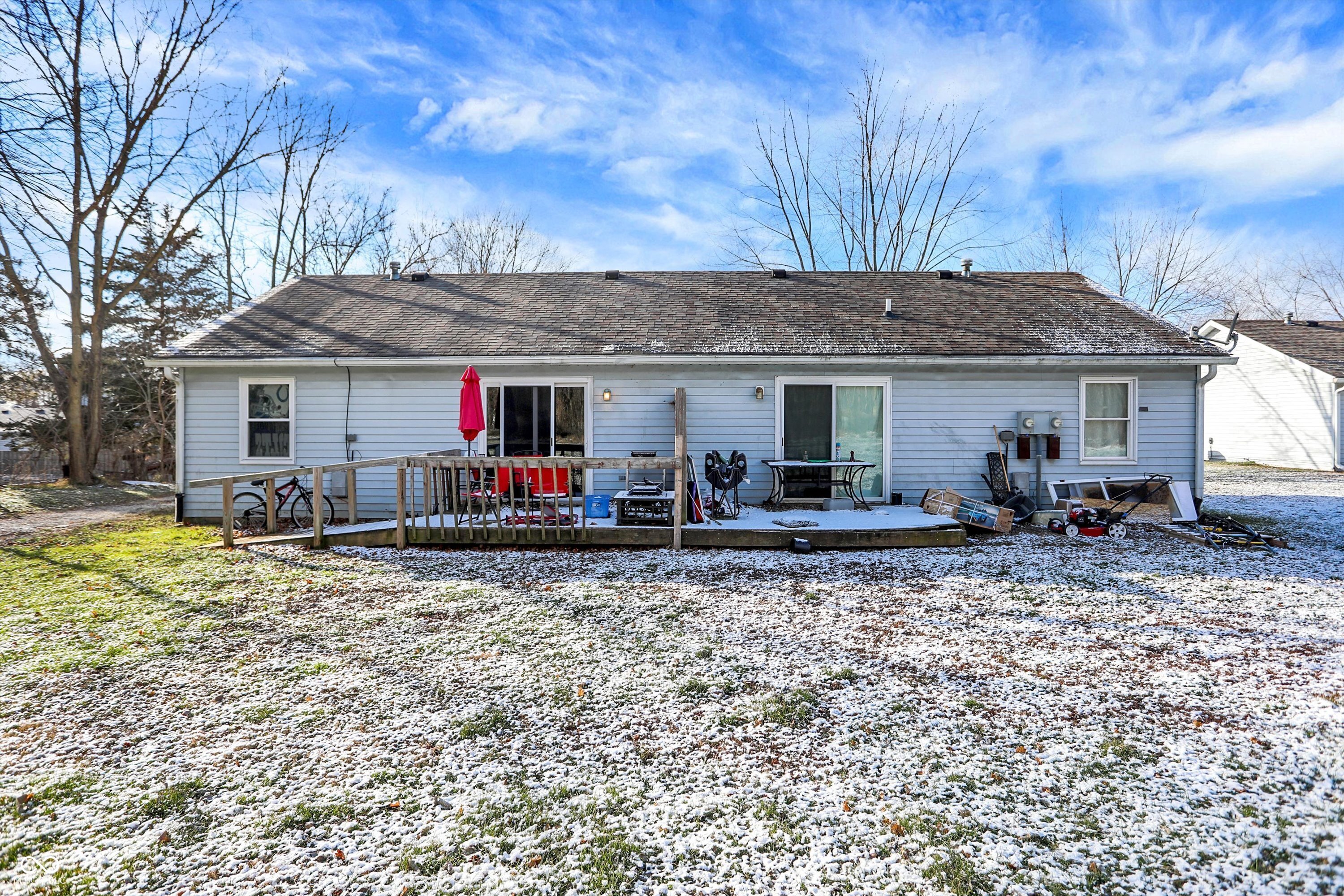 308 Winters Way Carthage, IN 46115 - Photo 35 of 81